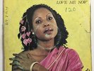 MARTHA ULAETO - Love Me - STOMPING JAZZY AFRO DISCO BOOGIE DISCOLYPSO-NIGERIA LP