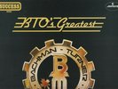 BACHMAN-TURNER OVERDRIVE - BTO's Greatest VINYL [9279 123] NM+/NM Dutch Import