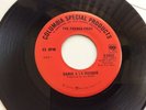 THE FRENCH FRIES “DANSE A LA MUSIQUE” CLASSIC NORTHERN SOUL OLDIE 45 SLY STONE