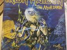 IRON MAIDEN -