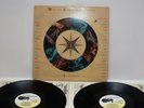 DoLP : Nitty Gritty Dirt Band : Will the Circle be unbroken Vol. 2 : RARE Vinyl