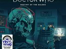 Doctor Who Destiny Of The Daleks LP Vinyl RSD 2019 Record Store Day