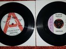 FRANK WILSON, BARBARA MCNAIR, 60+ RECORDS IN RETRO BOX, MOTOWN - NORTHERN - SOUL