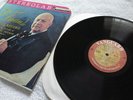 Elman Jubilee Record Seiger Vanguard Stereo VSD 2048 EX lp