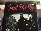 Sweet Sister Ray Velvet Underground 2 Lp Record Bootleg VG+/VG