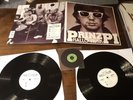 Prinz Pi Porno Hallo Musik 2LP + CD 2011 Rarität Originalpress Gatefold wie Neu