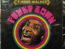 T-Bone Walker-Funky Town-Stateside-SL 10265-1968 Vinyl LP