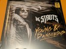 The Struts Young and Dangerous RARE Record Store Day 1066/1500 Limited edition