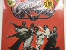 The Commodores Anthology RARE SEALED  VINYL 2 LP record set Lionel Richie