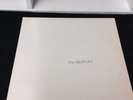 The Beatles White Album Red Label Reissue EX/EX Vinyl 2LP Record Album Set