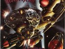 MOTORHEAD Bomber, FULLY SIGNED Vinyl LP Lemmy Eddie Phil Ace of Spades AUTOGRAPH