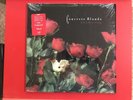 Concrete Blonde - Bloodletting - Used 1990 Red Vinyl IRS LP - Never Been Played