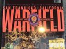 GRATEFUL DEAD THE WARFIELD SAN FRANCISCO 2 LP RECORD STORE RSD 2019 Vinyl