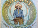 Cowboy 5ll Getcha Ten NEAR MINT Capricorn Vinyl LP