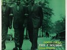 Three Sounds - Good Deal LP - Blue Note - BLP 4020 Mono DG RVG Ear 47 W 63rd