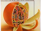 Ryo Kawasaki - Juice LP - RCA VG+