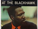 Thelonious Monk Quartet Plus Two - At The Blackhawk LP - Riverside Mono DG