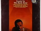 Wynton Kelly - Comin' In The Back Door LP - Verve - V/8576 Mono VG++ Shrink