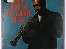 John Coltrane - My Favorite Things LP - Atlantic - SD 1361 VG++ Shrink