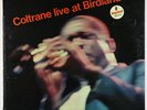 John Coltrane - Coltrane Live At Birdland LP - Impulse - MAS-90232 Club Mono