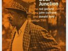 Red Garland Quintet - Soul Junction LP - Prestige - PRLP 7181 Mono DG RVG