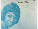 Nina Simone - Pastel Blues LP - Philips - PHM-200-187 Mono DG VG++
