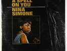 Nina Simone - I Put A Spell On You LP - Philips - PHM-200-172 Mono DG VG+ Shrink