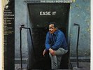 Rocky Boyd Quintet - Ease It LP - Jazztime - JT001 Mono DG