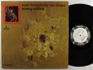 SONNY ROLLINS East Broadway Run Down IMPULSE LP NM gatefold wlp