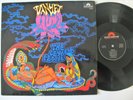 LP  THE CEYLEIB PEOPLE - tanyet