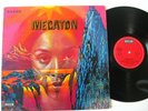 LP  MEGATON - Same