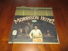The Doors Morrison Hotel [LP] (Vinyl, 1971 Elektra)
