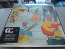 THE BAND - Music From The Big Pink - LP 180g Vinyl /// Neu & OVP /// incl. DLC