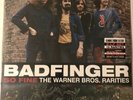 BADFINGER SO FINE 2-LP SET WARNER BROS RARITIES 2LP COLORED  RED VINYL RSD 2019