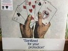 *BINGO HAND JOB Live at the borderline 2 x LP RSD RECORDSTORE DAY 2019 NEW R.E.M