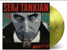 Serj Tankian - Harakiri - Limited Yellow Vinyl Edition RSD 2019 System Of A Down