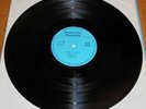 HERBERT GRÖNEMEYER - Ö -  AMIGA MUSTERPLATTE PROMO VINYL 1988