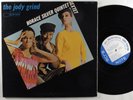 HORACE SILVER QUINTET/SEXTET The Jody Grind BLUE NOTE LP NM mono Liberty