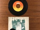 THE CLASH FIRST RECORD WHITE RIOT 7