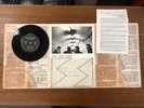 Joy Division Licht und Blindheit Original Sordide Sentimental Inserts Limited
