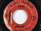 Northern Soul 45 SPELLBINDERS Help Me (Get Myself Back Together..) COLUMBIA HEAR
