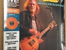Matthew Sweet “The Blue Sky On Mars Tour Live” ORANGE LP OBI Strip (RSD 2019)