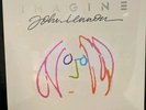 John Lennon ?Imagine John Lennon Music From The Motion Picture UK Issue Sealed
