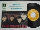 THE BEATLES Help 7