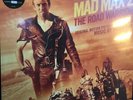OST Mad Max 2 The Road Warrior Brian May Record Store Day 2019 RSD Splatter LP