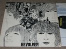 THE BEATLES revolver. uk lp Parlo b/y  PMC 7009 -2/-3
