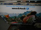 WOODSTOCK OG FRENCH 3 LPS