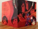MIKE KENNEDY * ENIGMATICO * 1969 PSYCH GATEFOLD LP Los Bravos