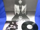 LP T.REX (MARC BOLAN) - TANX // GERMANY 1st PRESS. // OIS + RARE *** POSTER ****