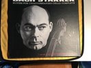 3 LP Bach JANOS STARKER Solo Cello Suites SR3-9016 RARE GOLD Lable PROMO Mint